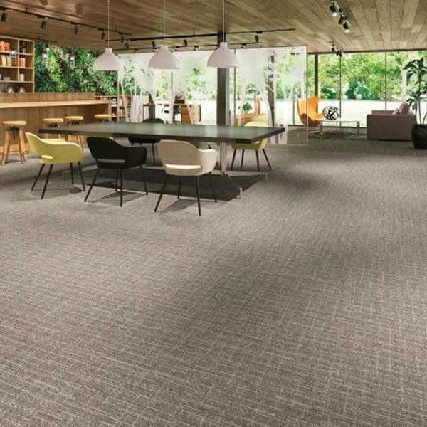 タイルカーペット　東リ　GA3683 50cm x 50cm 52枚　約8畳