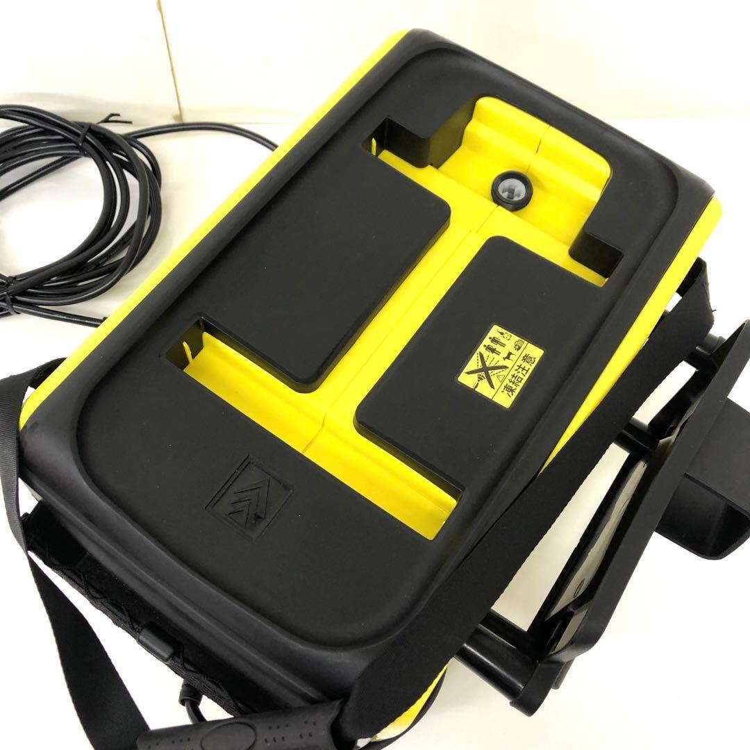 4328-P KARCHER K2 Follow Me Corded 欠品あり