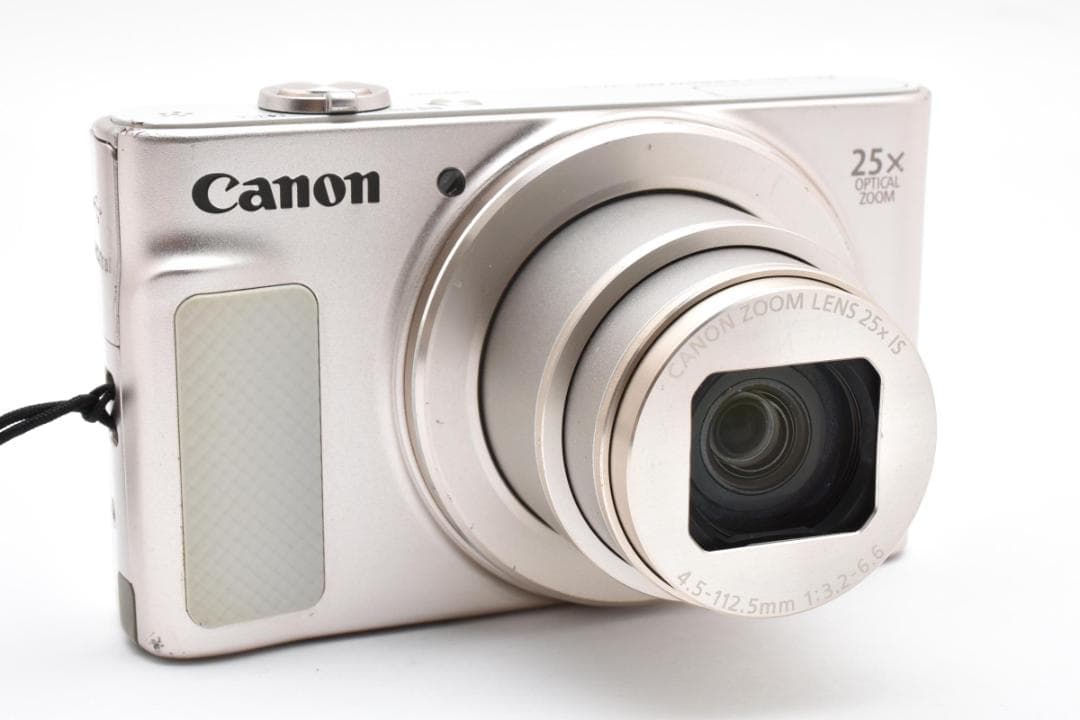 【美品 SD付き】キャノン Canon PowerShot SX620 HS
