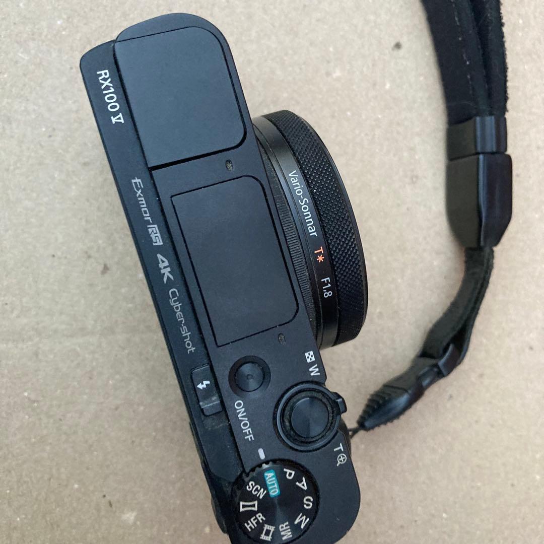 sony rx100m5 フルセット