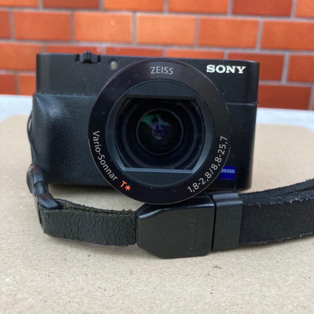 sony rx100m5 フルセット