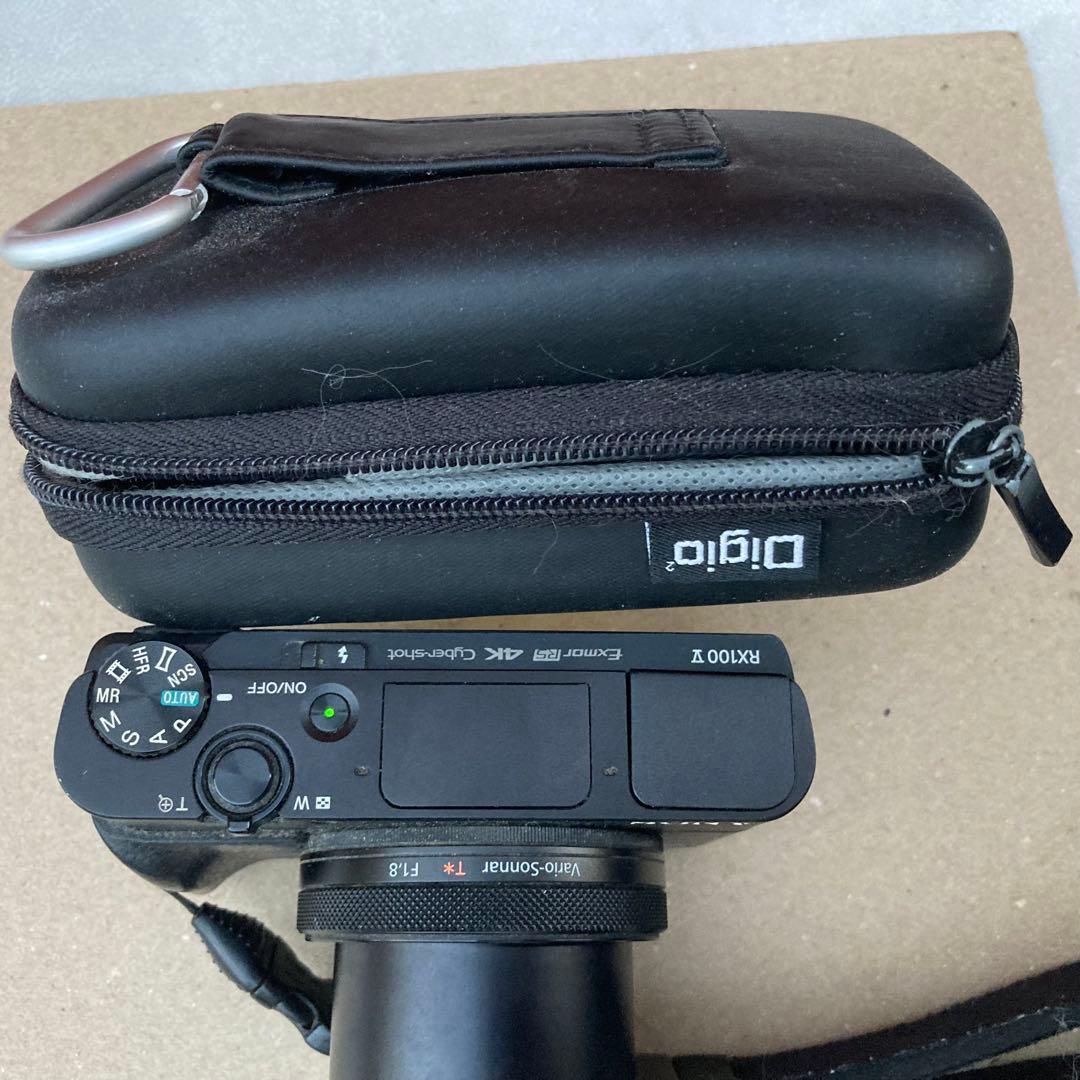 sony rx100m5 フルセット