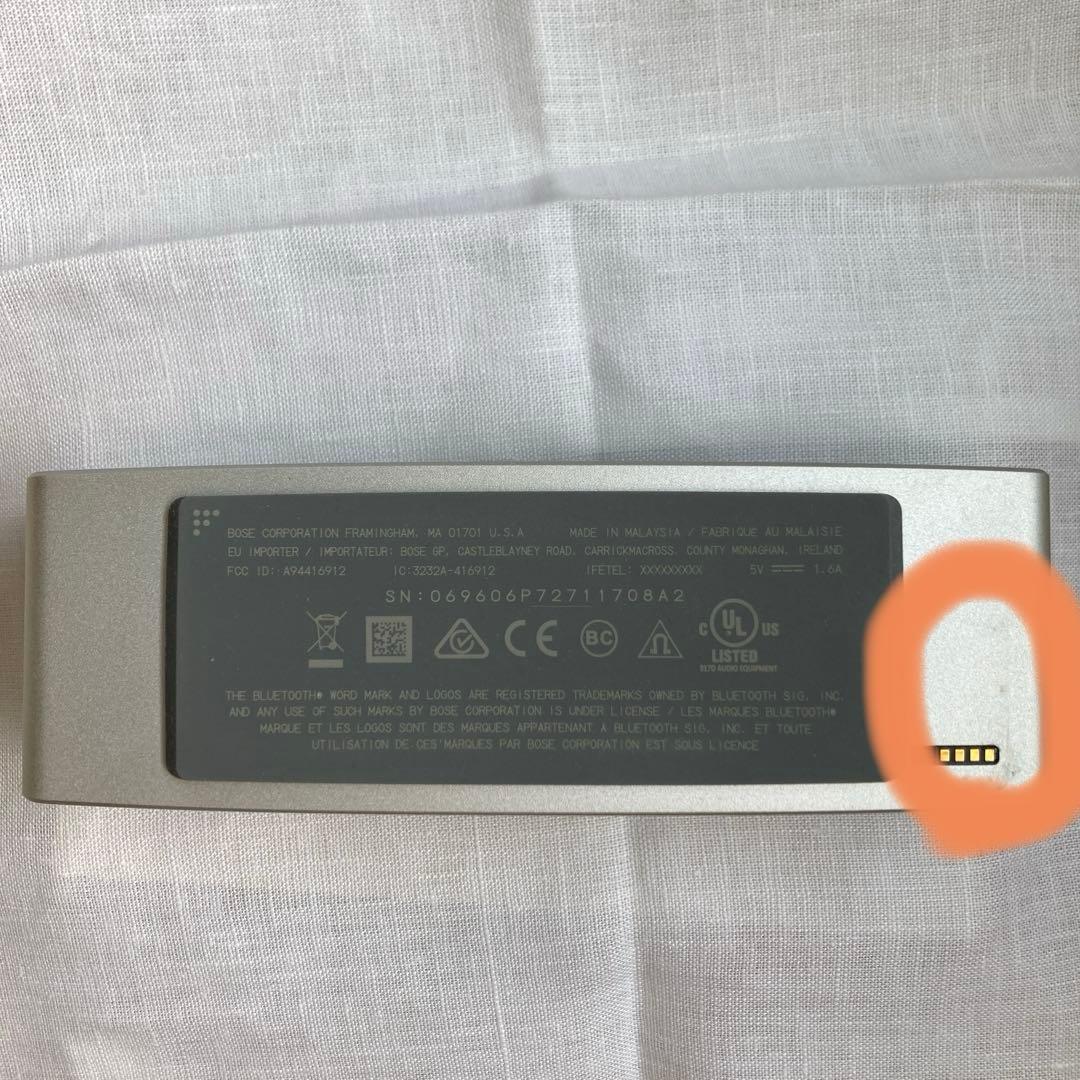 BOSE Soundlink mini Ⅱ