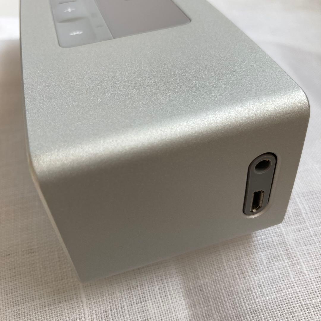 BOSE Soundlink mini Ⅱ