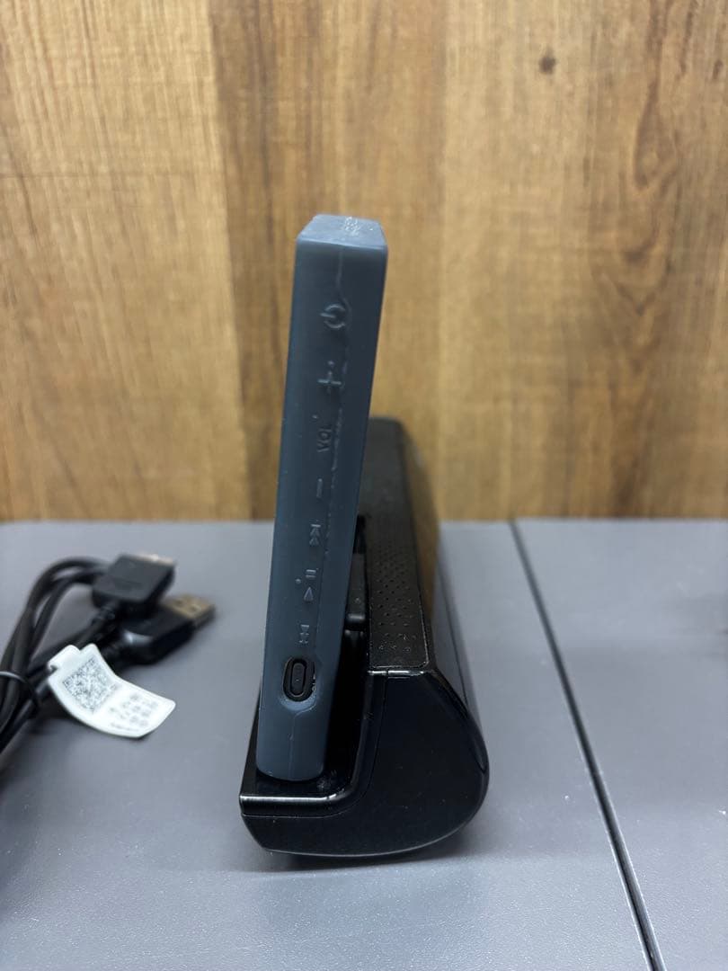 SONY NW-A45 16G デジタルオーディオプレーヤー スピーカー付き