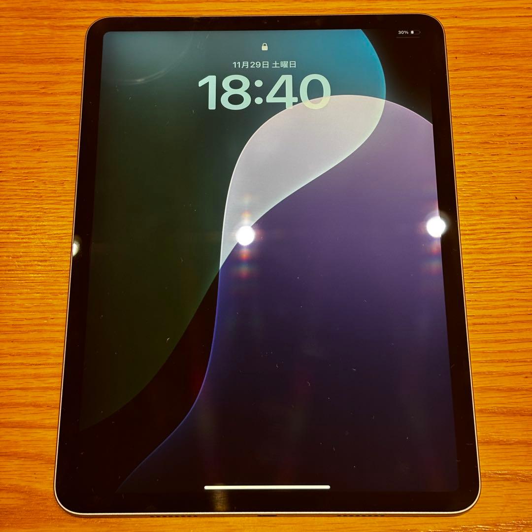 iPad Pro 11 第3世代 2TB Wi-Fi 16GBメモリ