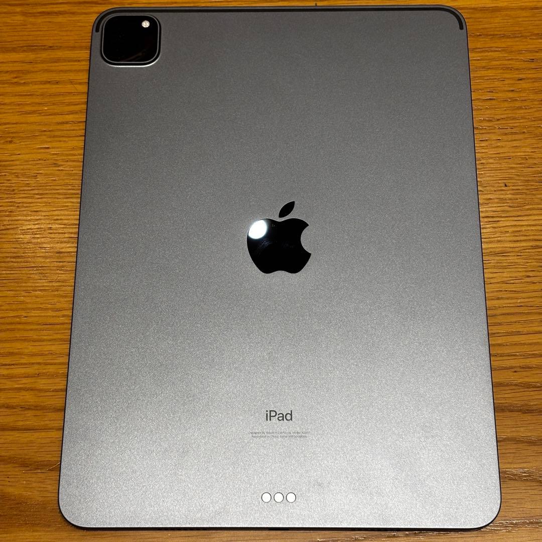 iPad Pro 11 第3世代 2TB Wi-Fi 16GBメモリ