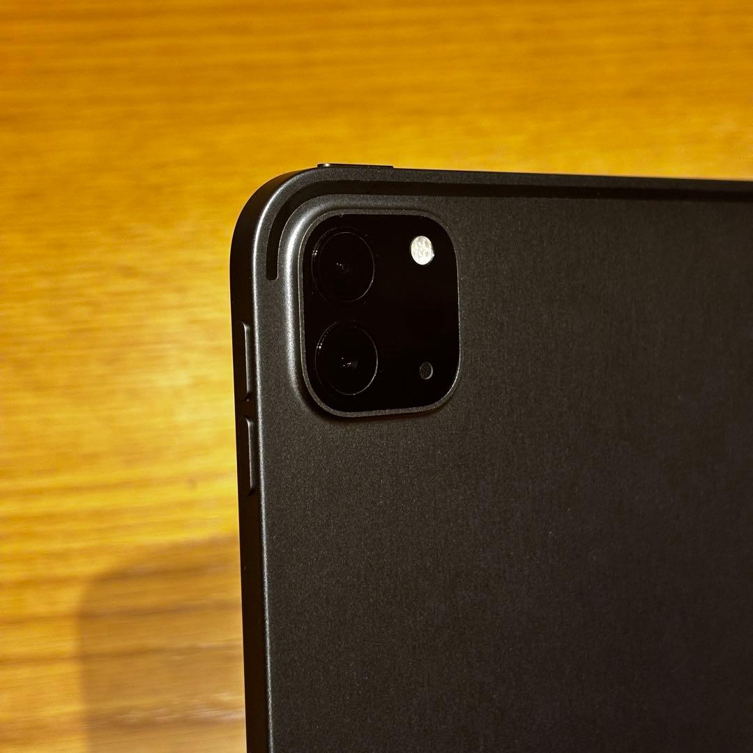 iPad Pro 11 第3世代 2TB Wi-Fi 16GBメモリ