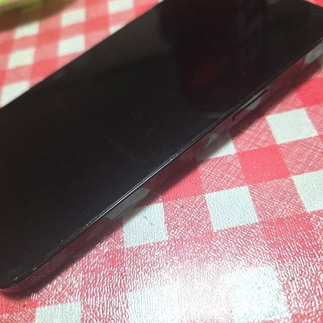 2025.2購入 Apple iPhone 14 Pro Max 128GB 黒