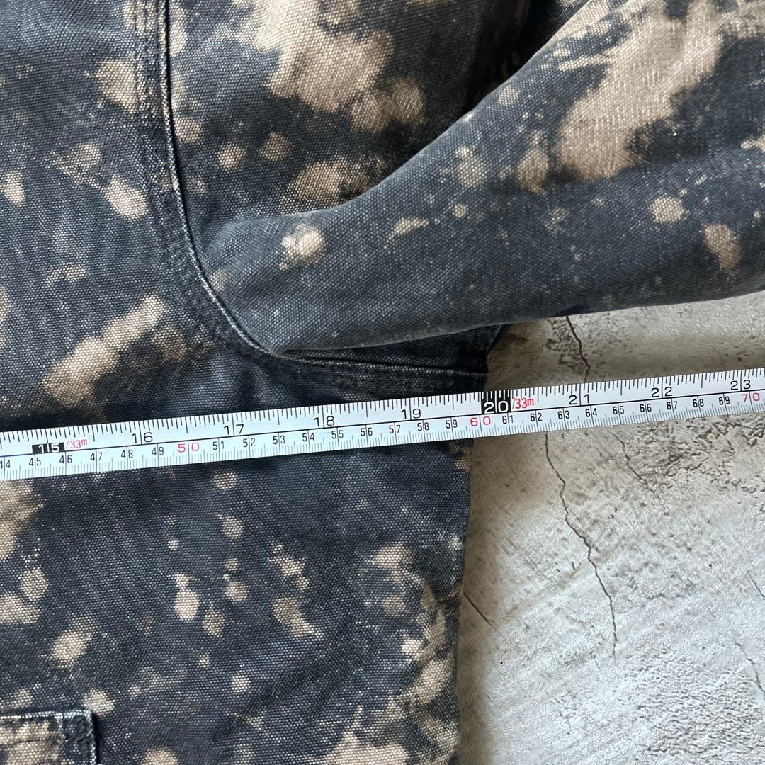 Carhartt Arctic Jacket トラディショナルジャケット BLK