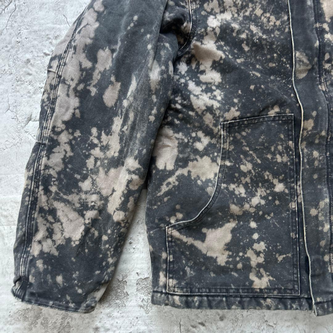 Carhartt Arctic Jacket トラディショナルジャケット BLK
