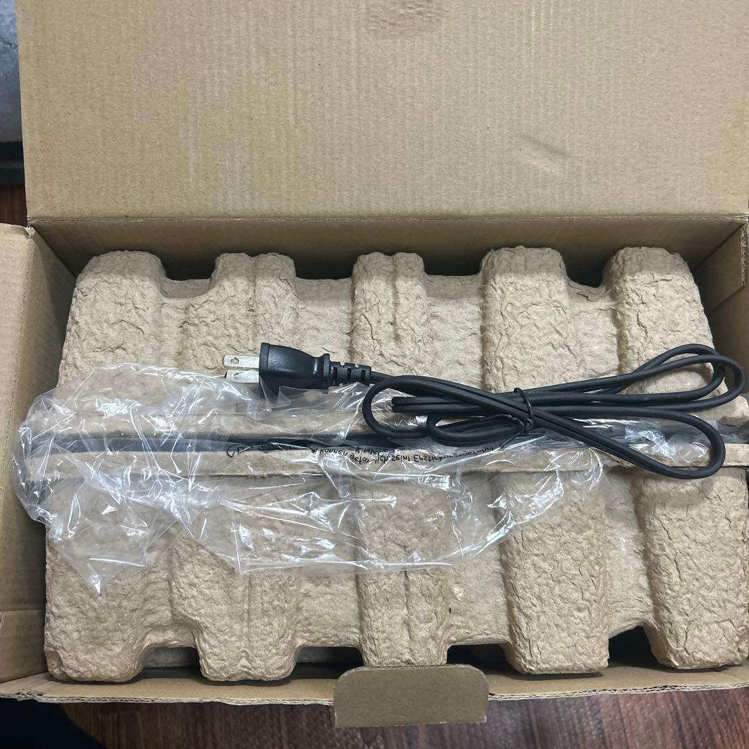 siroca シロカ　SC-A371 ブラックK 2022年製