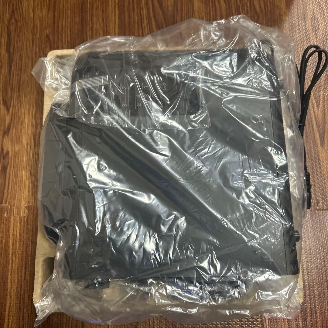 siroca シロカ　SC-A371 ブラックK 2022年製