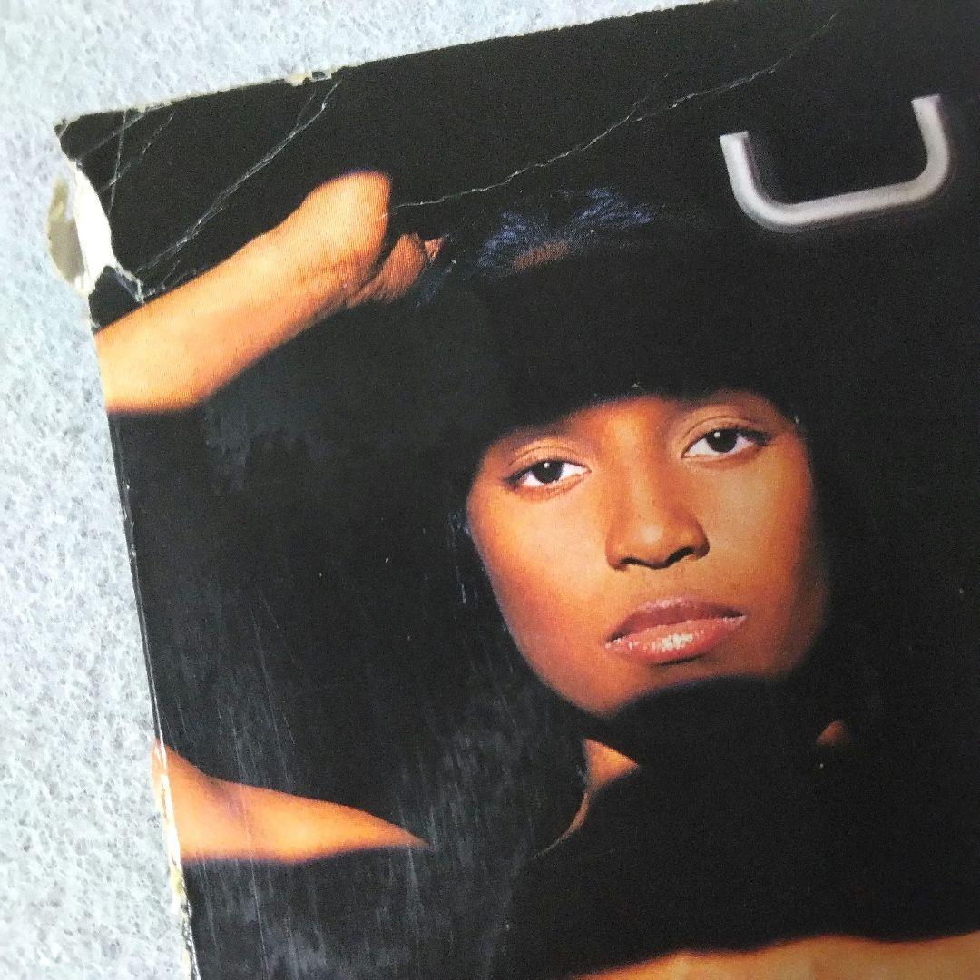 TLC レコード 9枚セット まとめ売り R&B 90s LP VINYL