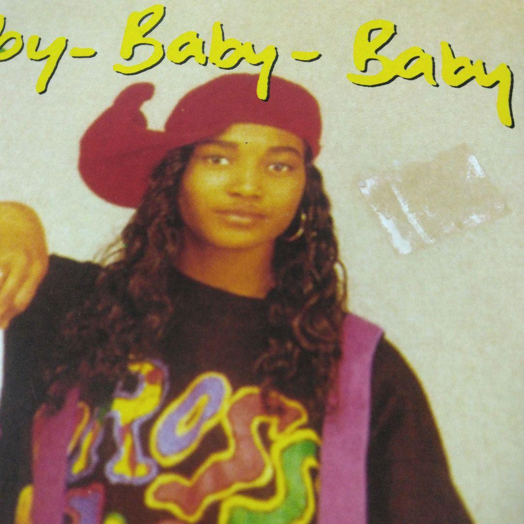 TLC レコード 9枚セット まとめ売り R&B 90s LP VINYL