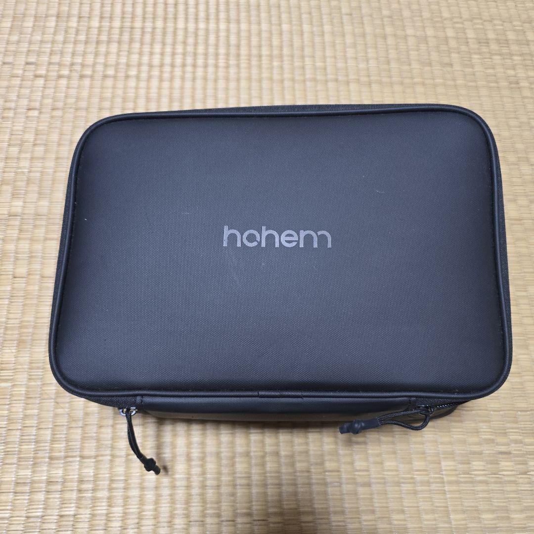 Hohem MT2 カメラ用ジンバル 3軸手ブレ補正