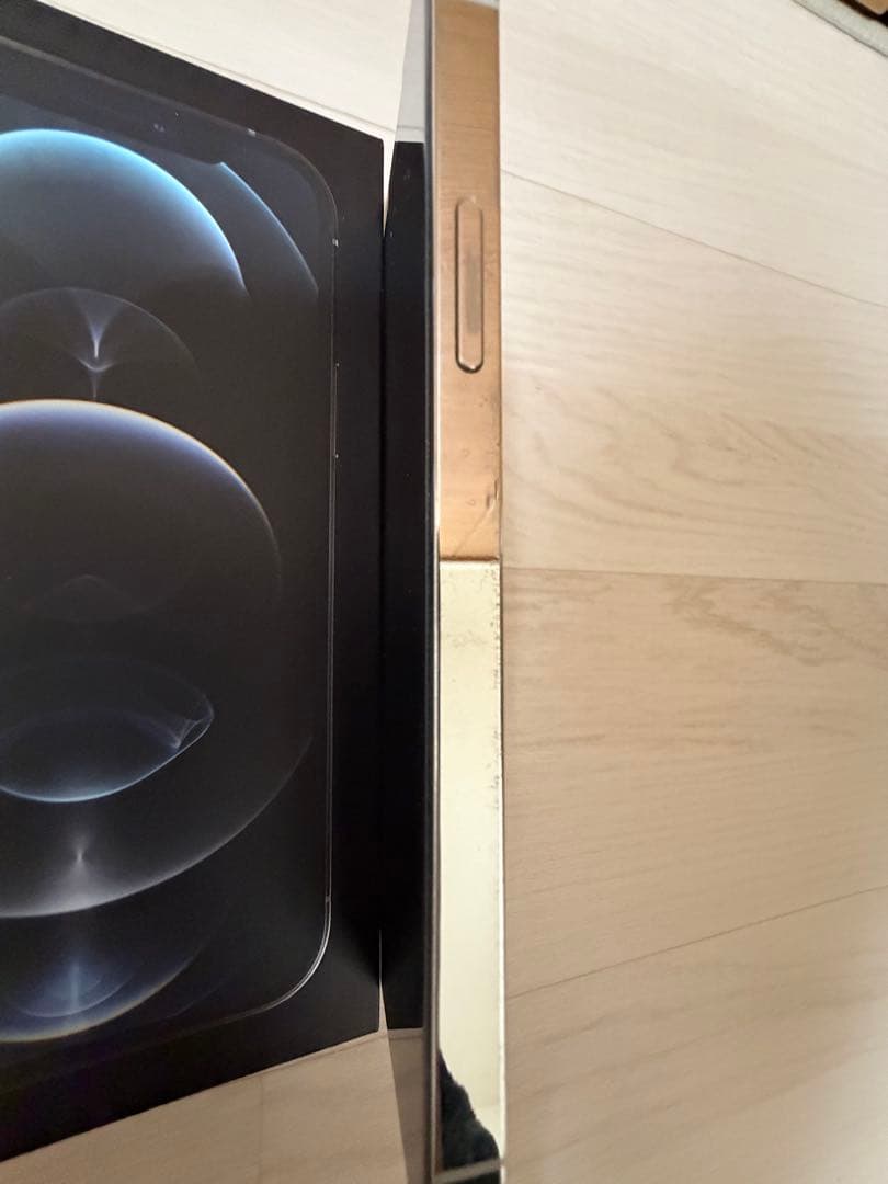 Apple iPhone12Pro本体256GB