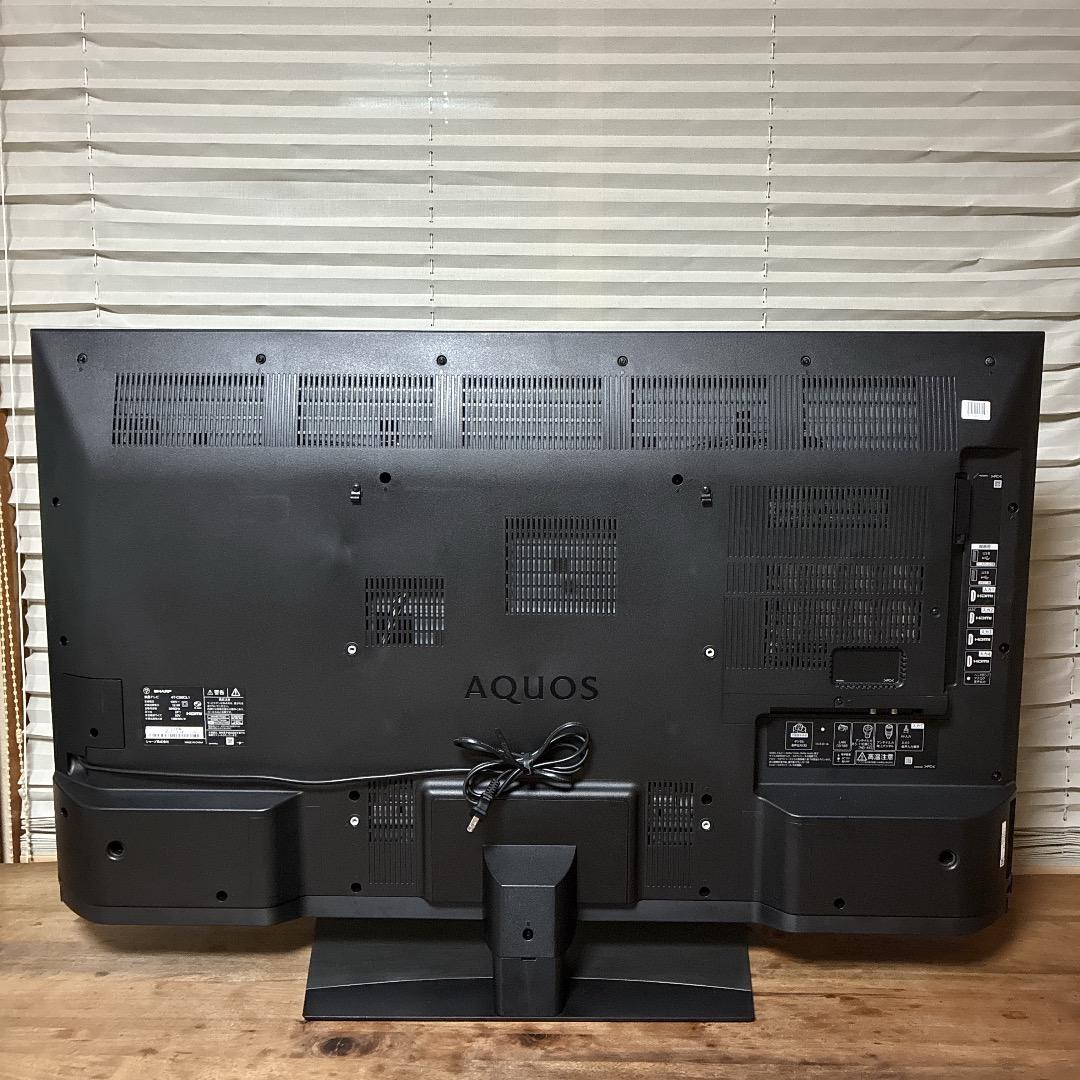 【お値下げOK】 シャープ スマートテレビ 50インチ 4K 2020年製