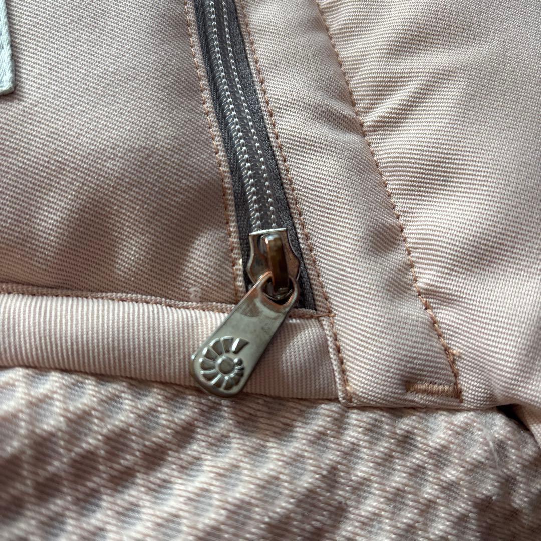 値下げしました♡エルゴオムニブリーズ　ピンククォーツ