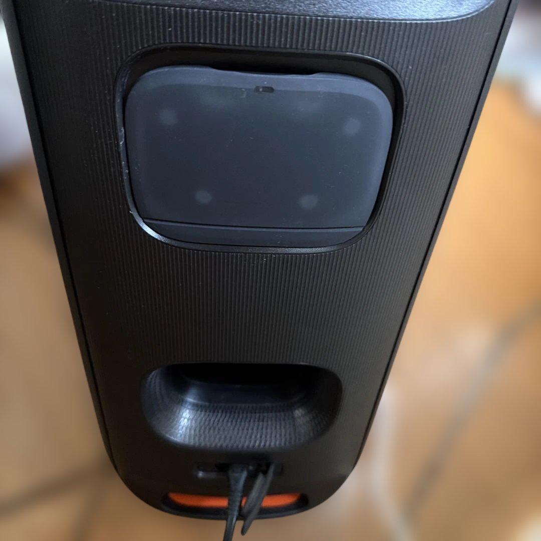 スピーカー・ウーファー JBL Partybox 110