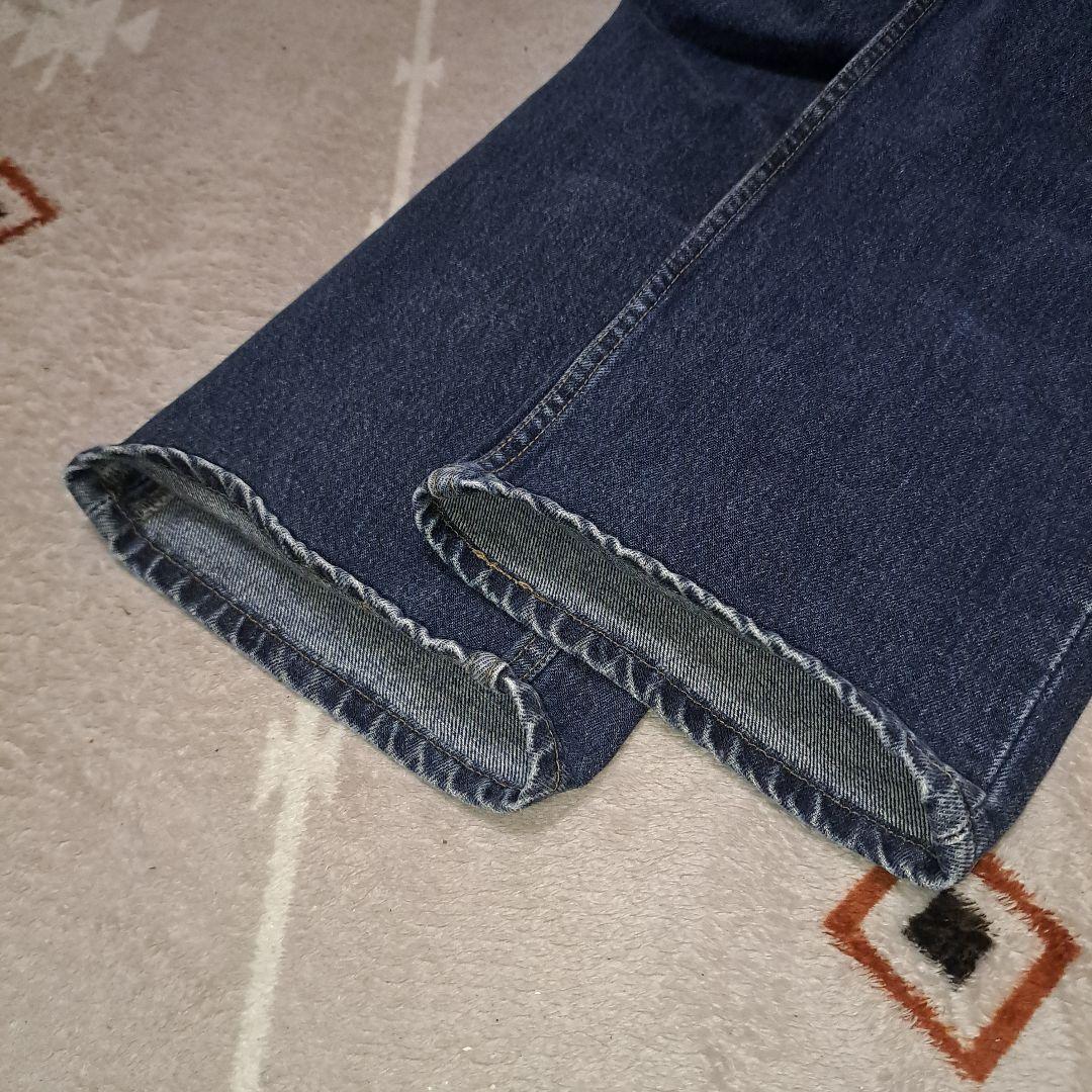 USA製 90s Levi's リーバイス501 レアカラーデニム W38