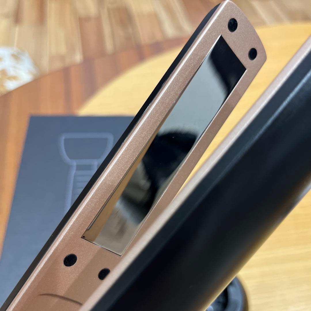 超美品 MEDULLA 超音波ヘアケアトリートメント機