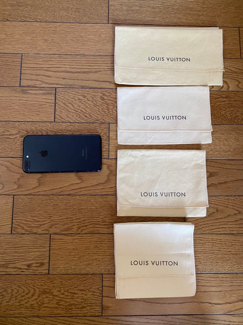 LOUIS VUITTON ルイ・ヴィトン 布袋 保存袋 各サイズ 11個セット