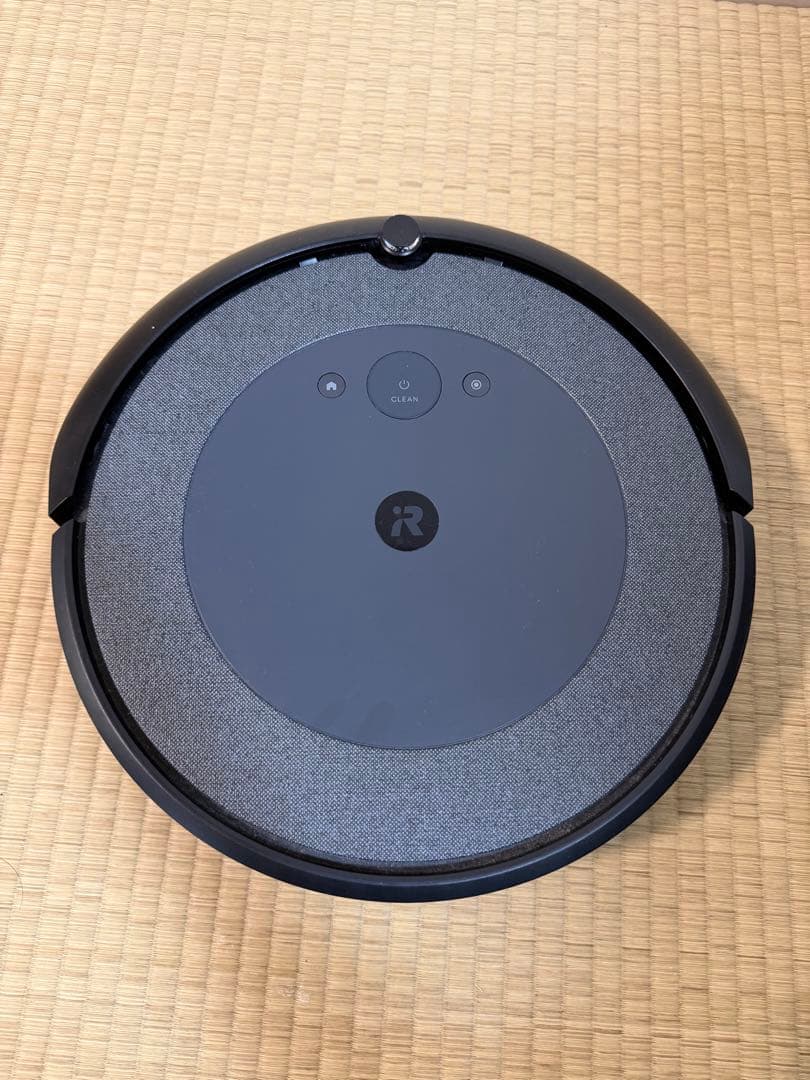 i3+ ロボット掃除機 アイロボットi355060 Alexa対応