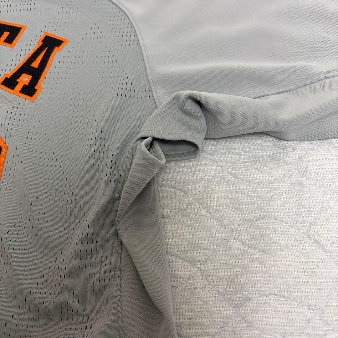 プロコレ高田萌生ビジターユニフォーム