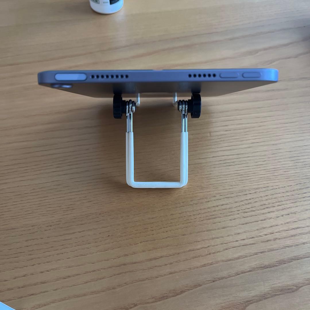 本日のみ！iPad mini 6 Wi-Fi 256GBパープル