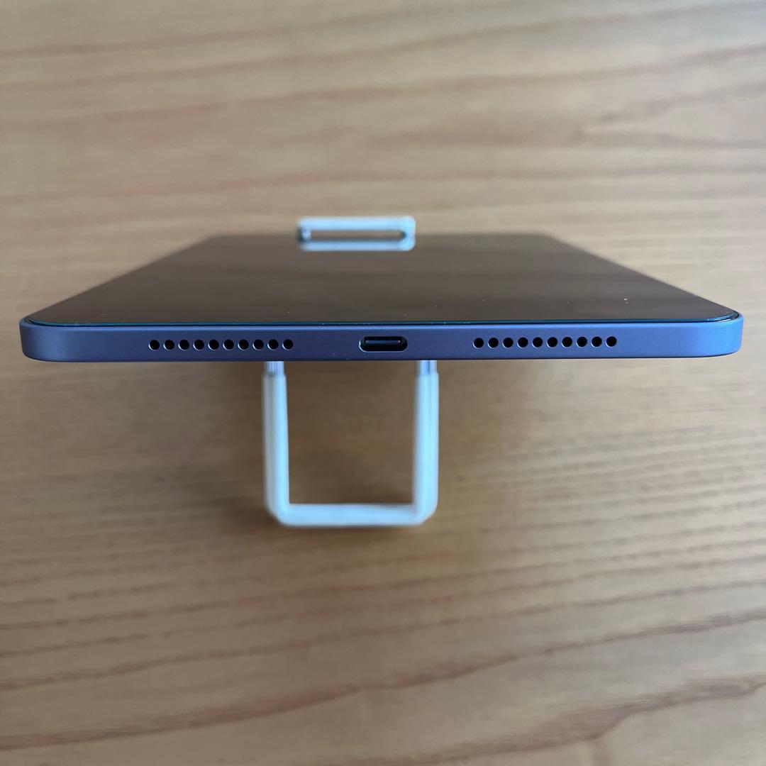 本日のみ！iPad mini 6 Wi-Fi 256GBパープル