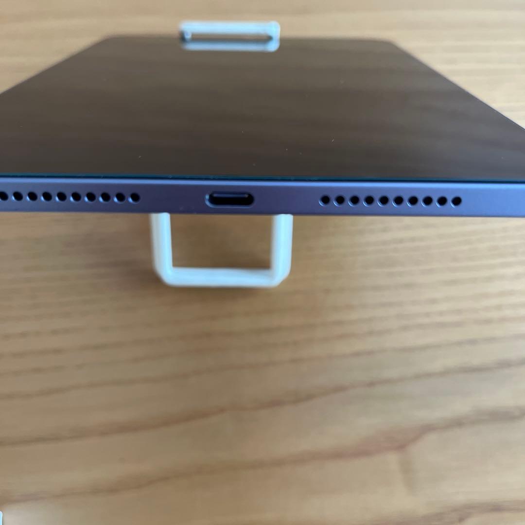 本日のみ！iPad mini 6 Wi-Fi 256GBパープル