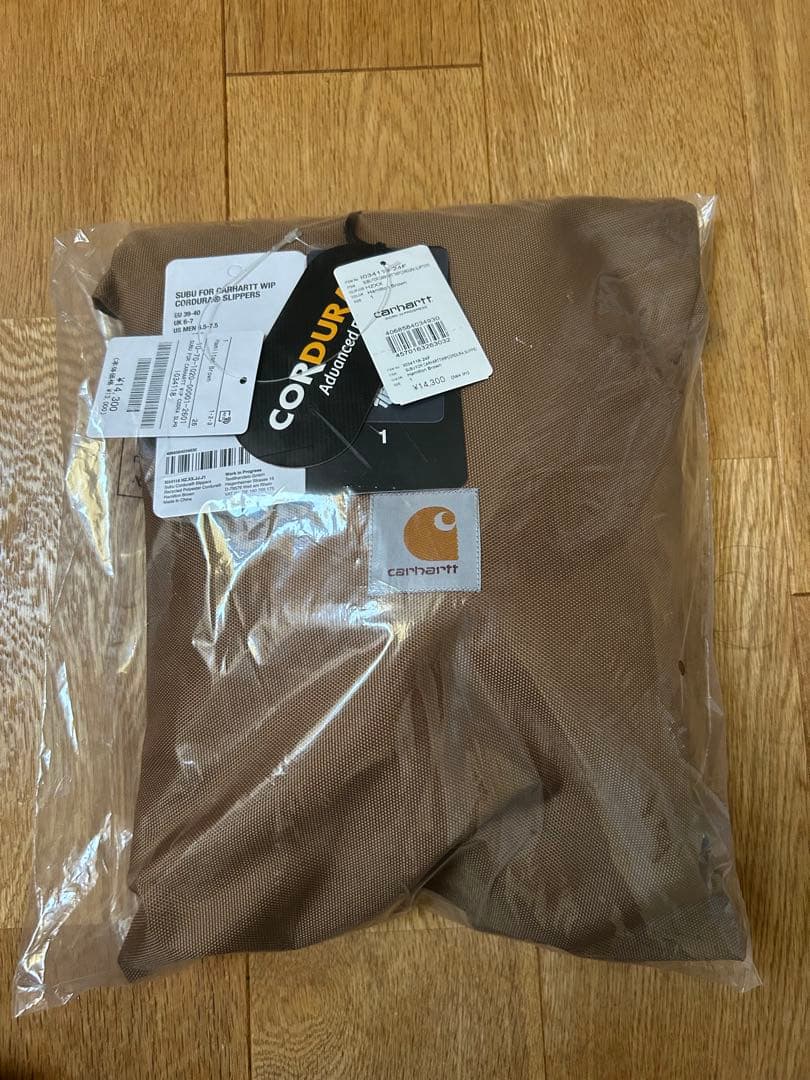 subu カーハート　サイズ1