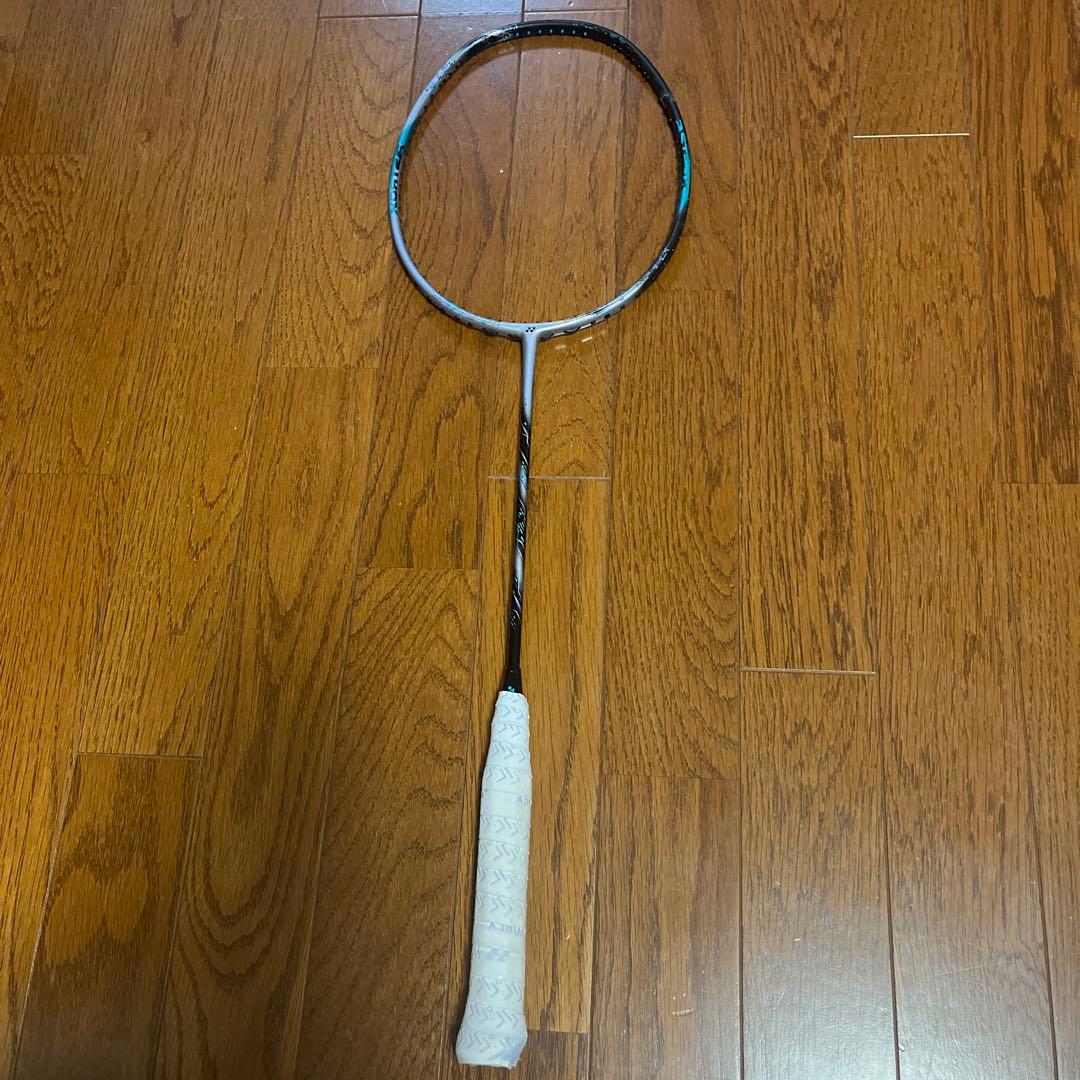 ASTROX88S Pro ラケット　ジャンク品