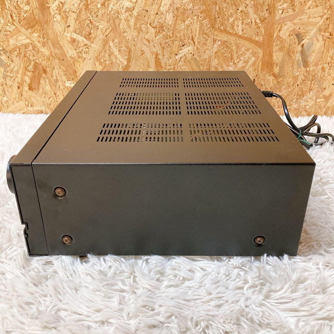 ② Marantz マランツ　プリメインアンプ　PM-50