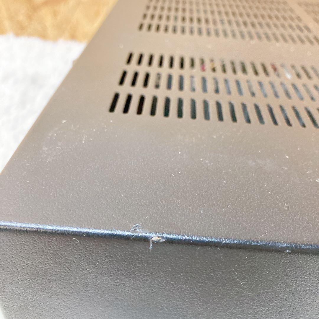 ② Marantz マランツ　プリメインアンプ　PM-50