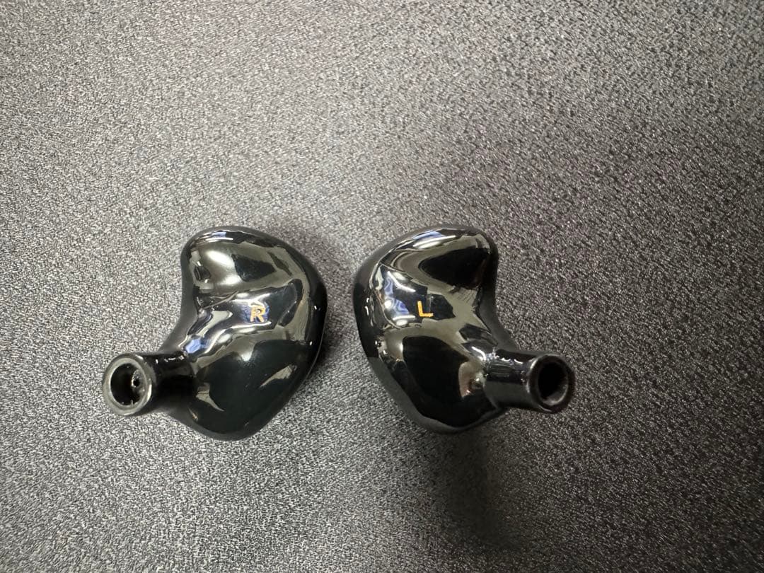 AFUL PERFORMER8 3.5mm 有線イヤホン