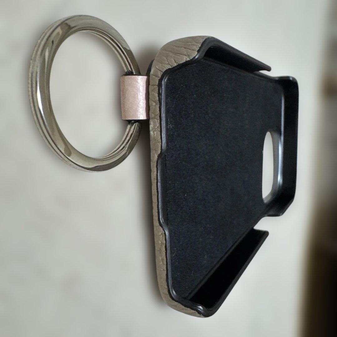 iPhoneアクセサリー BONAVENTURA 15pro