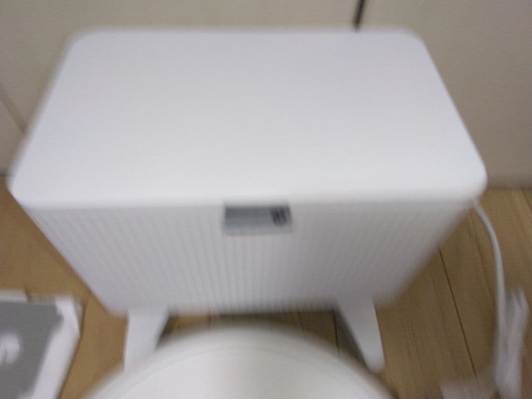 【使用80時間】Roomba Combo 2 Essential + 白色D