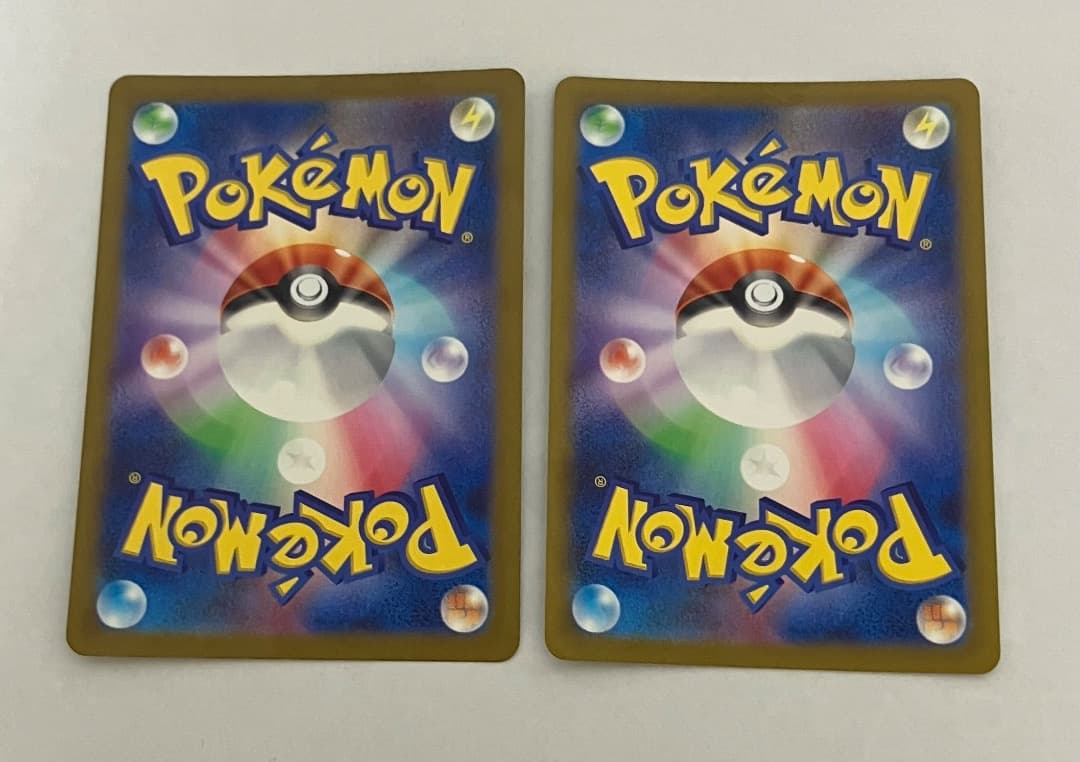 ピカチュウS 236/190 sv4a シャイニートレジャー