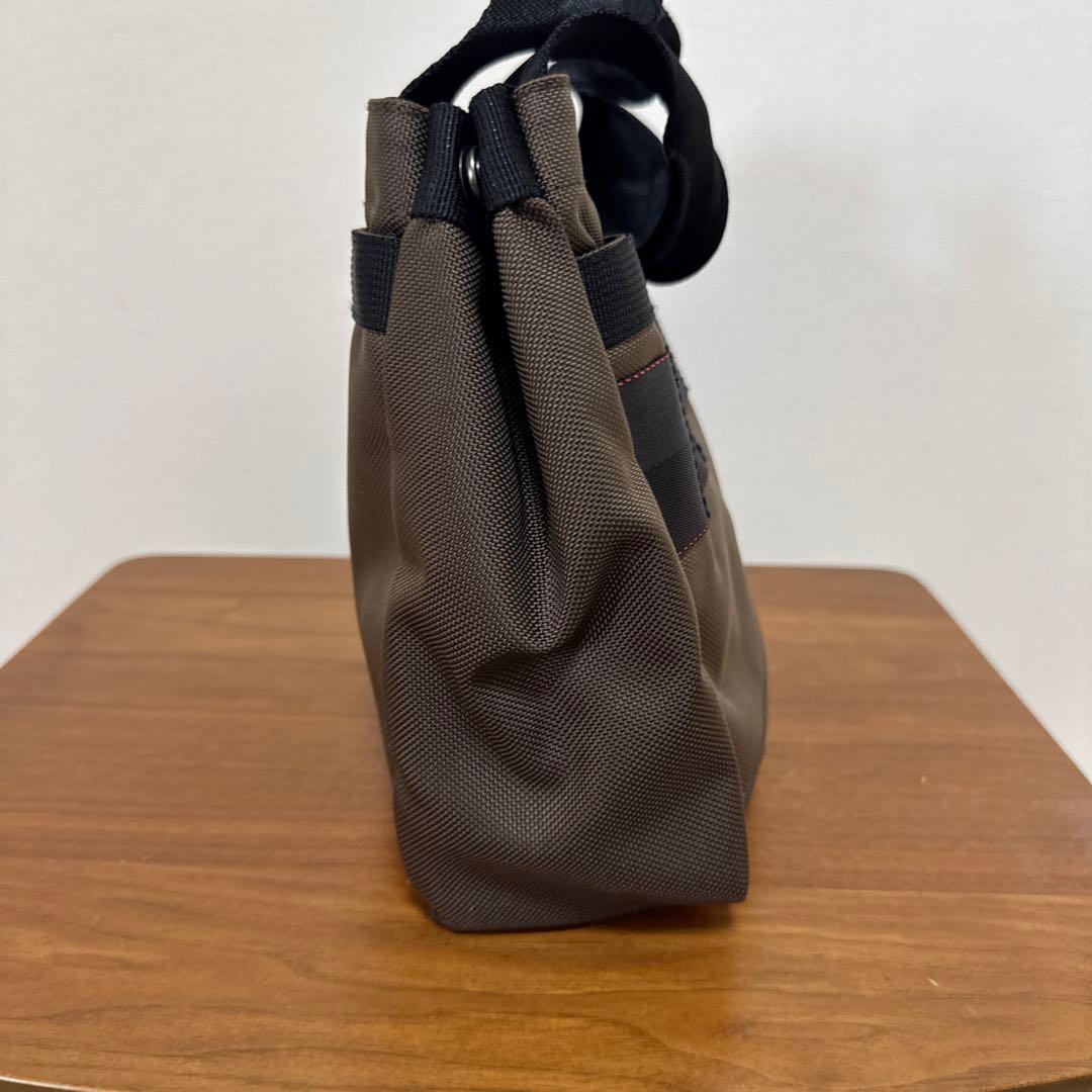 ブリーフィング　カートバッグ　限定カラー