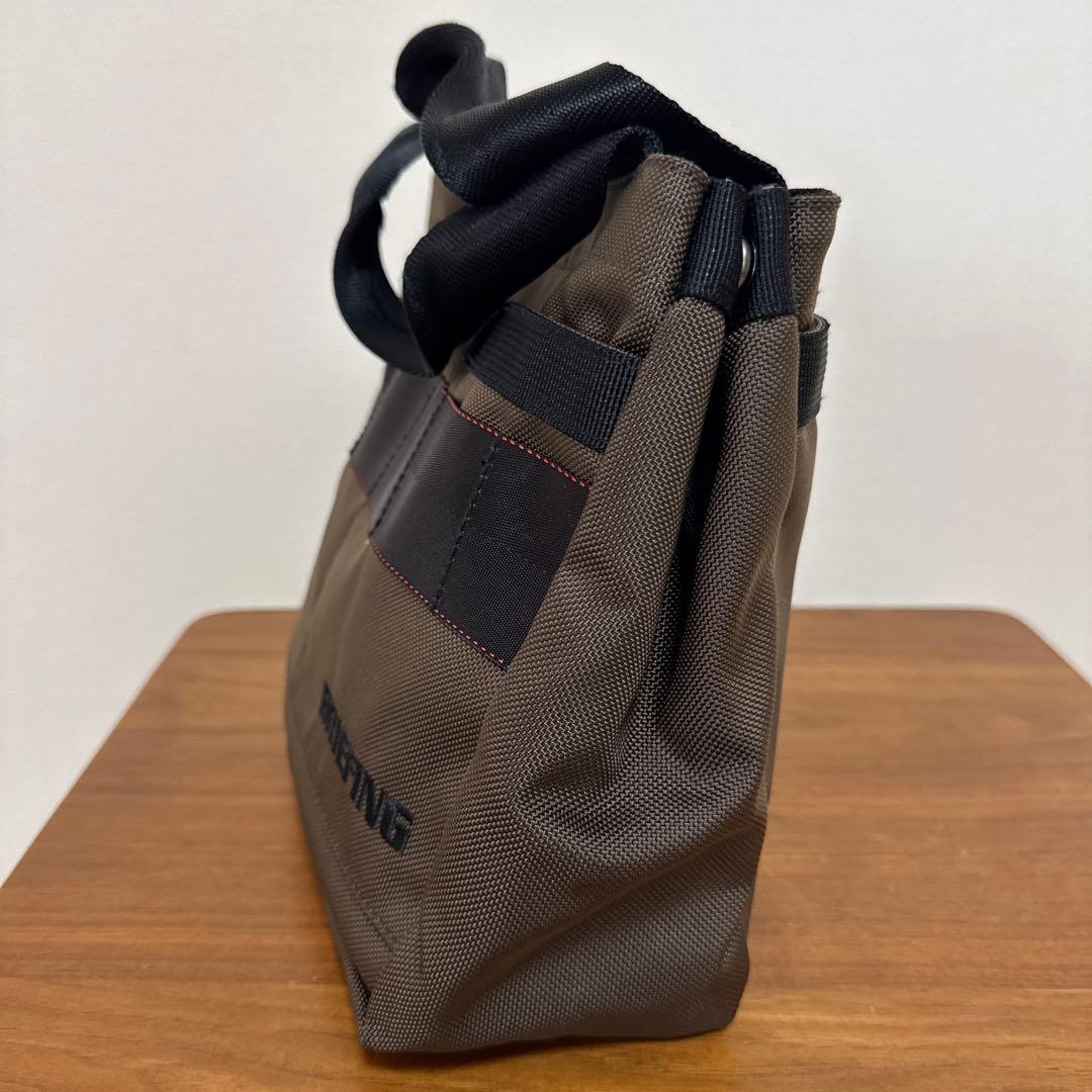 ブリーフィング　カートバッグ　限定カラー
