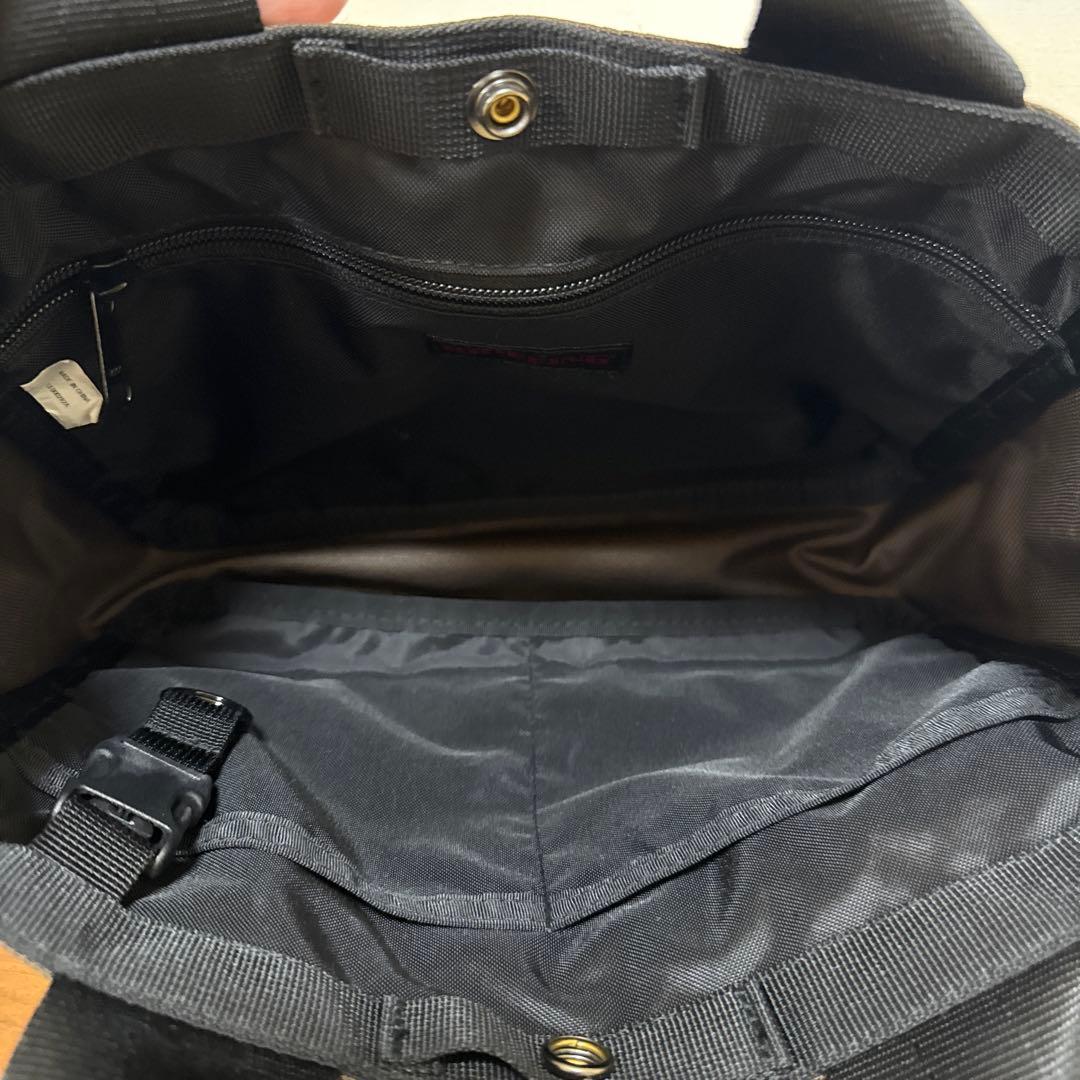 ブリーフィング　カートバッグ　限定カラー