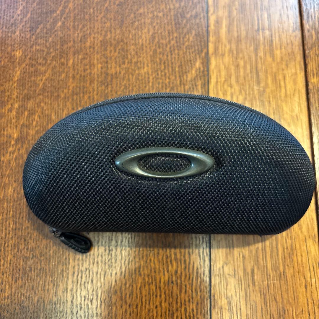 OAKLEY Racing jacketレーシングジャケット マットブラック