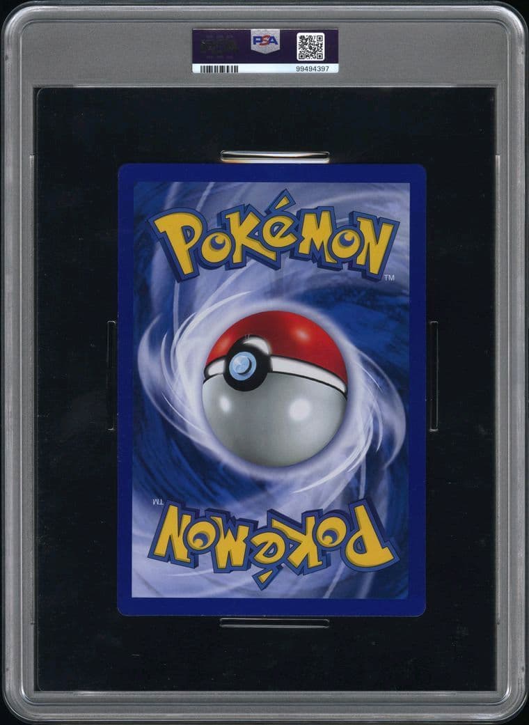 【PSA5】ジャンボ リザードン プロモ【コロコロ】