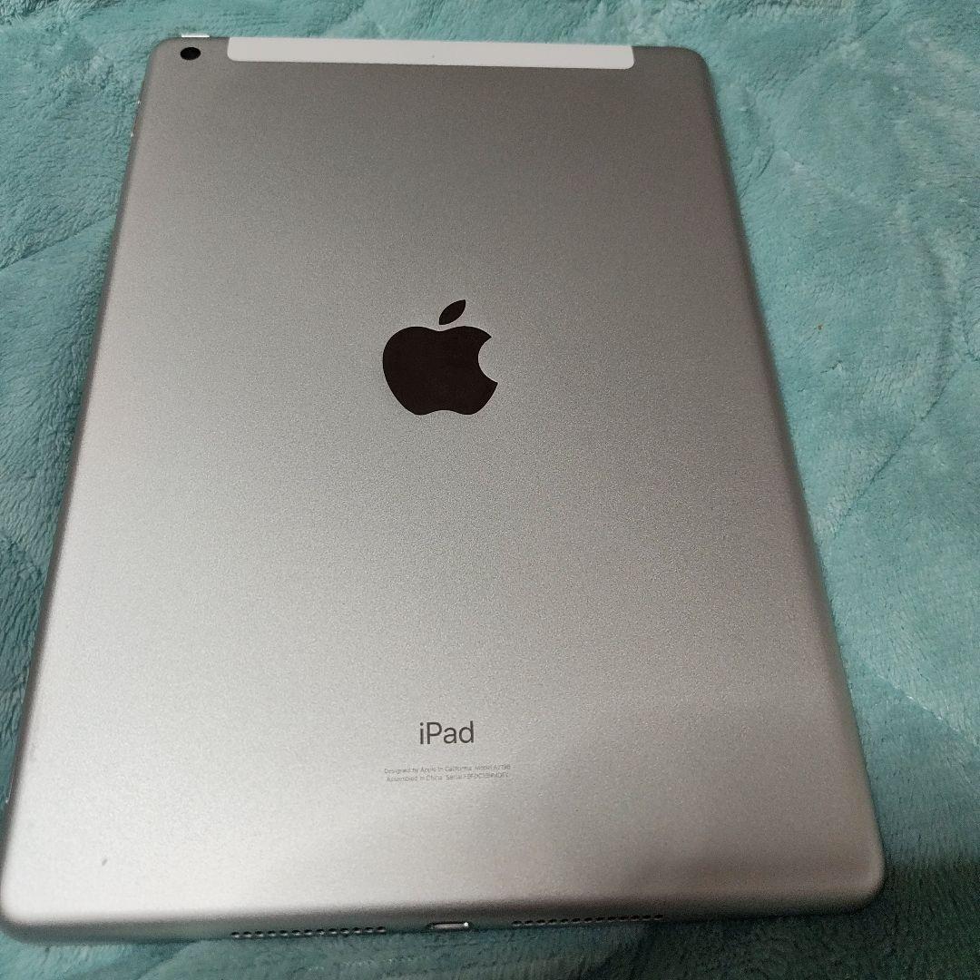 iPad MW6F2J/A 10.2インチ　128GB