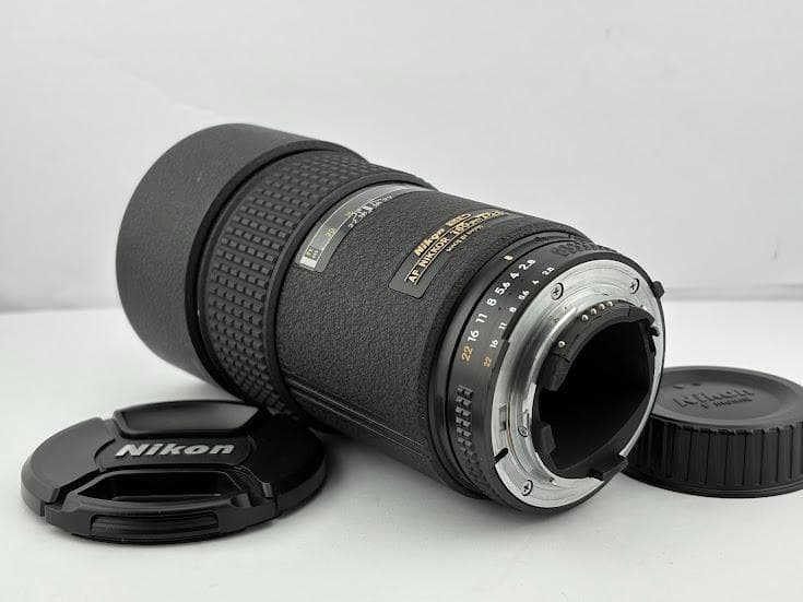 ★極上品★ ニコン NIKON AF NIKKOR 180mm F2.8 ED