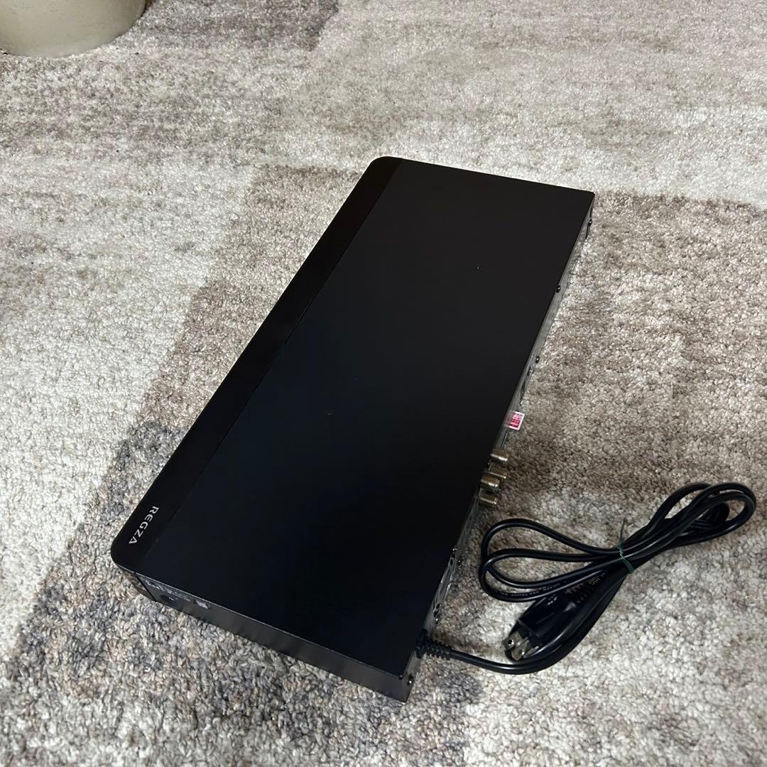 都内23区送料無料✨TOSHIBA✨ ブルールイディスクレコーダー　2023年製