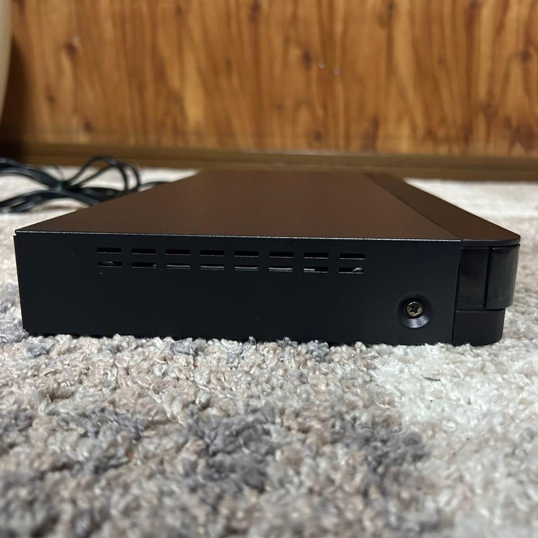 都内23区送料無料✨TOSHIBA✨ ブルールイディスクレコーダー　2023年製