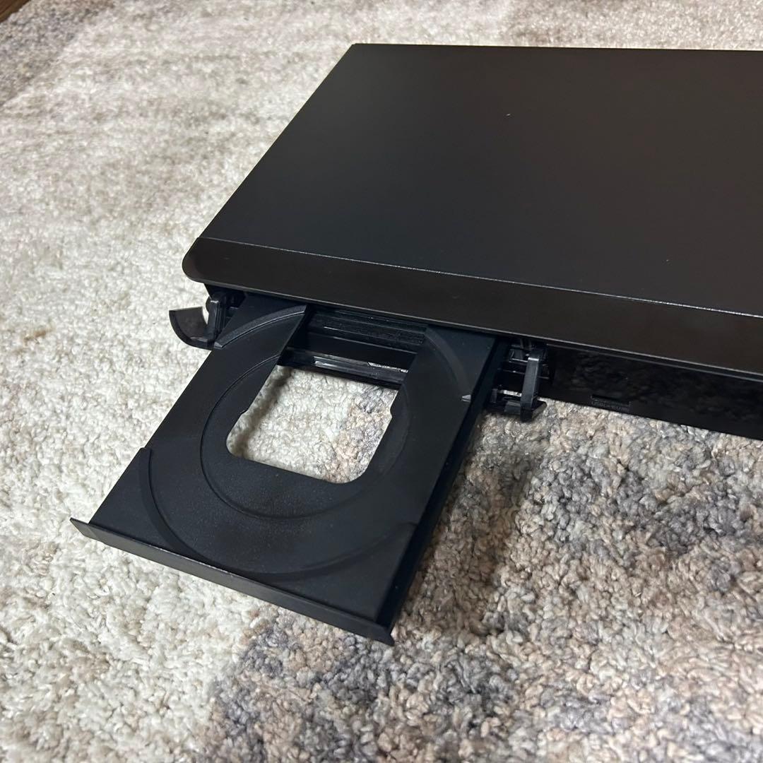 都内23区送料無料✨TOSHIBA✨ ブルールイディスクレコーダー　2023年製